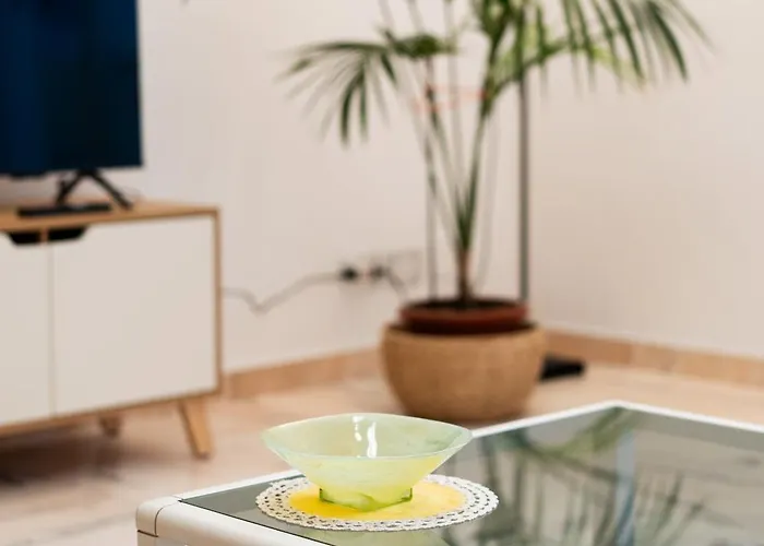 Appartamento Casa Rosa Seaview *