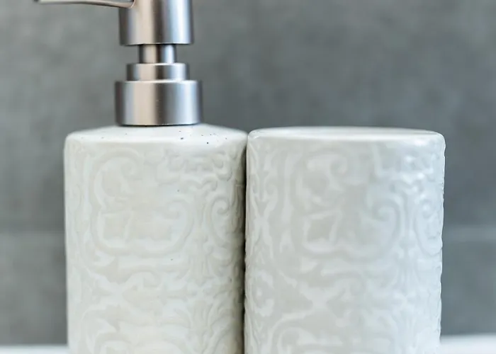 Casa Rosa Seaview Appartamento *