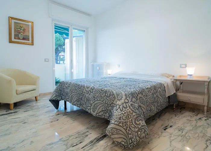 Casa Rosa Seaview Appartamento *