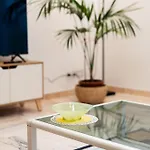 Апартаменты Casa Rosa Seaview *