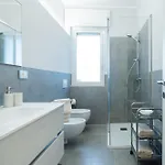 아파트 Casa Rosa Seaview 산레모