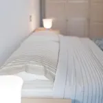 아파트 Casa Rosa Seaview 산레모