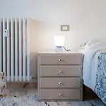 Casa Rosa Seaview 아파트 산레모