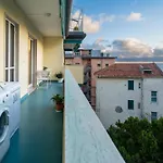 Casa Rosa Seaview 산레모