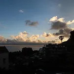 Casa Rosa Seaview 아파트 *