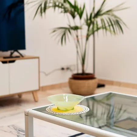 Apartamento Casa Rosa Seaview *