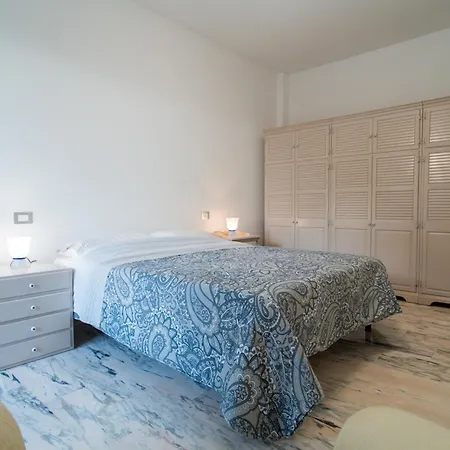 Апартаменты Casa Rosa Seaview *